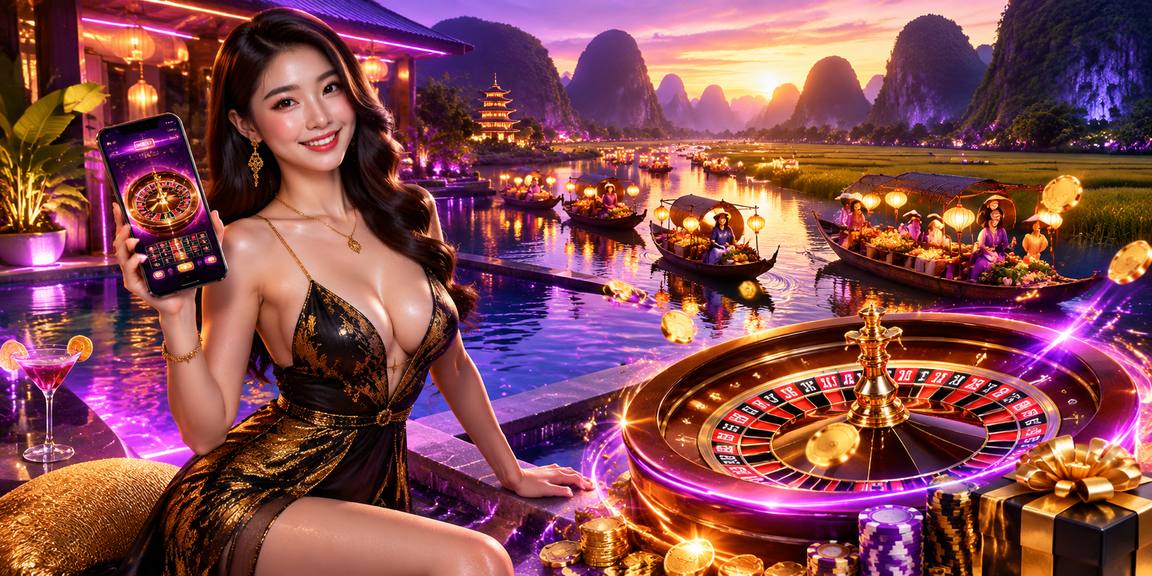 qq881 Nổi Bật Arcade